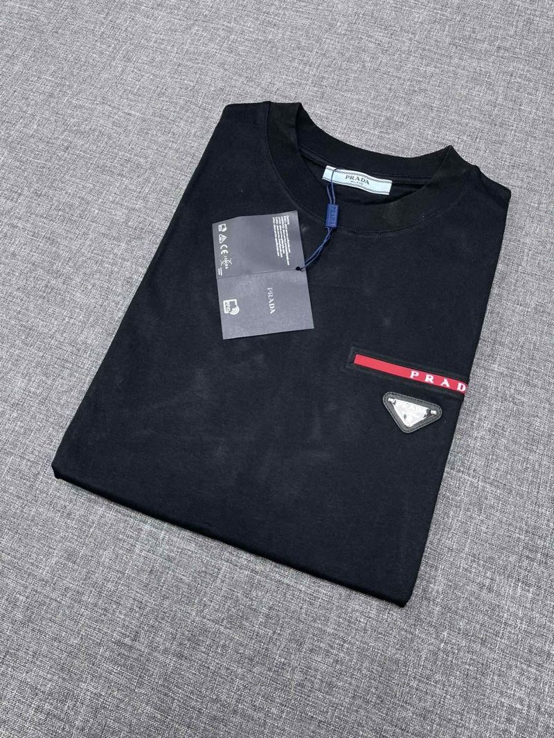 Prada T-Shirts